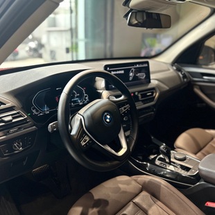 Bmw X3 xDrive30e X Line 2.0 Turbo (Aut.) (Híb.)