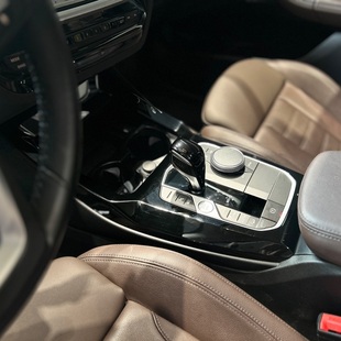 Bmw X3 xDrive30e X Line 2.0 Turbo (Aut.) (Híb.)