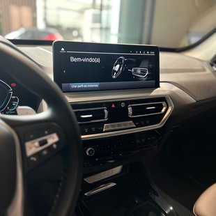 Bmw X3 xDrive30e X Line 2.0 Turbo (Aut.) (Híb.)