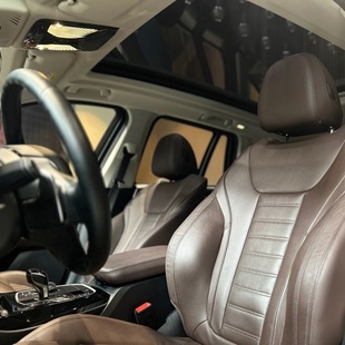 Bmw X3 xDrive30e X Line 2.0 Turbo (Aut.) (Híb.)