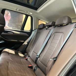 Bmw X3 xDrive30e X Line 2.0 Turbo (Aut.) (Híb.)