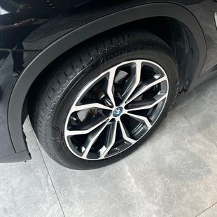 Bmw X3 xDrive30e X Line 2.0 Turbo (Aut.) (Híb.)