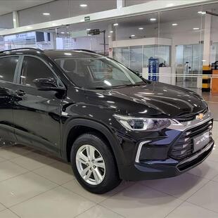 Chevrolet TRACKER 1.0 TURBO FLEX LT AUTOMÁTICO