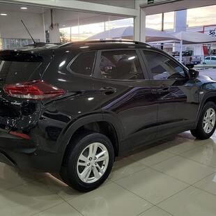 Chevrolet TRACKER 1.0 TURBO FLEX LT AUTOMÁTICO