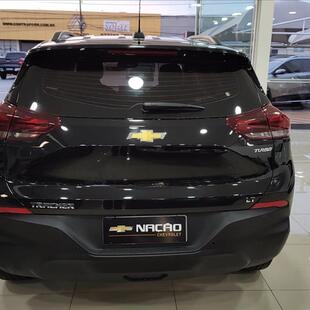 Chevrolet TRACKER 1.0 TURBO FLEX LT AUTOMÁTICO