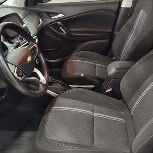 Chevrolet TRACKER 1.0 TURBO FLEX LT AUTOMÁTICO