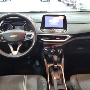 Chevrolet TRACKER 1.0 TURBO FLEX LT AUTOMÁTICO