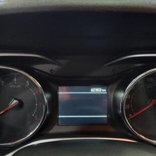 Chevrolet TRACKER 1.0 TURBO FLEX LT AUTOMÁTICO