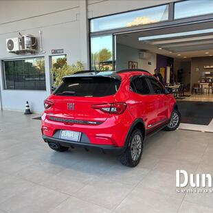 Fiat ARGO 1.3 FIREFLY FLEX TREKKING MANUAL