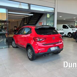 Fiat ARGO 1.3 FIREFLY FLEX TREKKING MANUAL