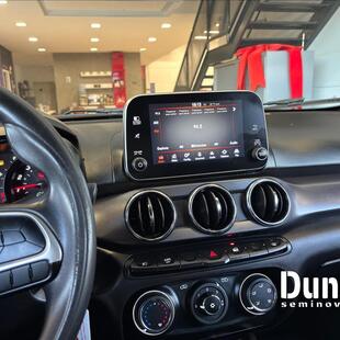 Fiat ARGO 1.3 FIREFLY FLEX TREKKING MANUAL