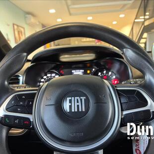 Fiat ARGO 1.3 FIREFLY FLEX TREKKING MANUAL