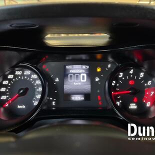 Fiat ARGO 1.3 FIREFLY FLEX TREKKING MANUAL