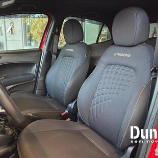 Fiat ARGO 1.3 FIREFLY FLEX TREKKING MANUAL