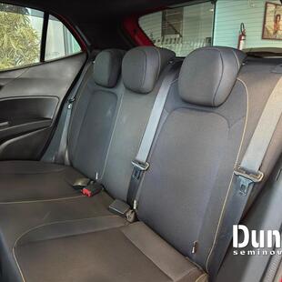 Fiat ARGO 1.3 FIREFLY FLEX TREKKING MANUAL