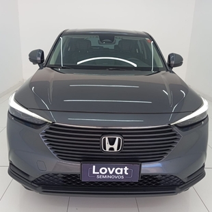 Honda HR-V 1.5 DI I-VTEC FLEX EXL CVT