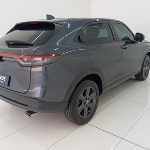 Honda HR-V 1.5 DI I-VTEC FLEX EXL CVT