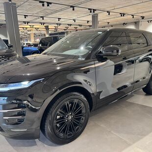 Land Rover Range Rover Evoque Si4 HSE Dyn. 2.0/Flex Aut