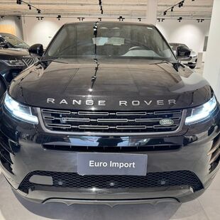 Land Rover Range Rover Evoque Si4 HSE Dyn. 2.0/Flex Aut
