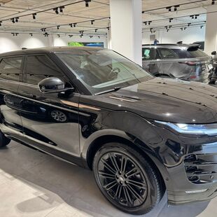 Land Rover Range Rover Evoque Si4 HSE Dyn. 2.0/Flex Aut