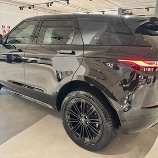 Land Rover Range Rover Evoque Si4 HSE Dyn. 2.0/Flex Aut