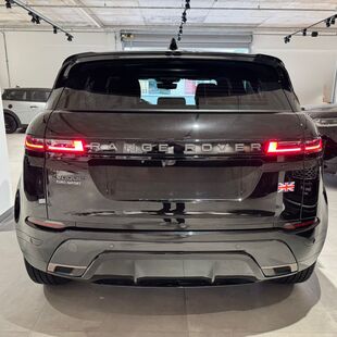 Land Rover Range Rover Evoque Si4 HSE Dyn. 2.0/Flex Aut