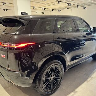 Land Rover Range Rover Evoque Si4 HSE Dyn. 2.0/Flex Aut