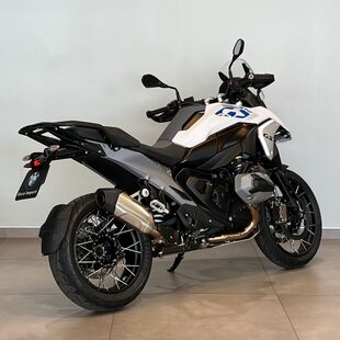 Bmw R 1300 GS Plus