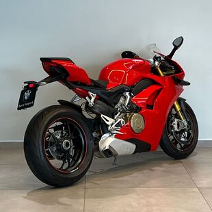 Ducati Panigale V4 S