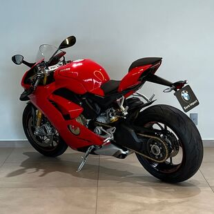 Ducati Panigale V4 S