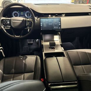 Land Rover Range Rover Evoque Si4 HSE Dyn. 2.0/Flex Aut