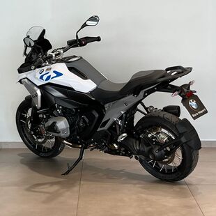 Bmw R 1300 GS Plus