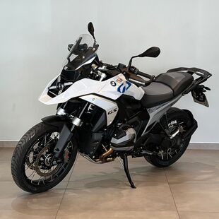 Bmw R 1300 GS Plus