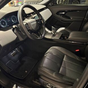 Land Rover Range Rover Evoque Si4 HSE Dyn. 2.0/Flex Aut