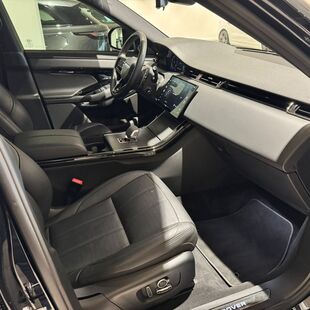 Land Rover Range Rover Evoque Si4 HSE Dyn. 2.0/Flex Aut