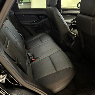 Land Rover Range Rover Evoque Si4 HSE Dyn. 2.0/Flex Aut