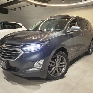 Chevrolet Equinox Premier 2.0 AWD (Aut)