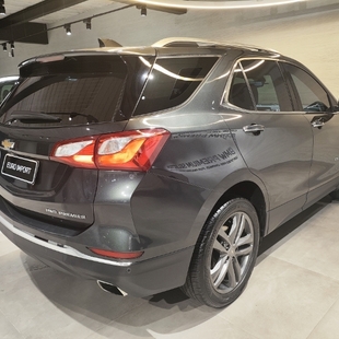 Chevrolet Equinox Premier 2.0 AWD (Aut)