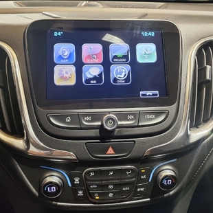 Chevrolet Equinox Premier 2.0 AWD (Aut)