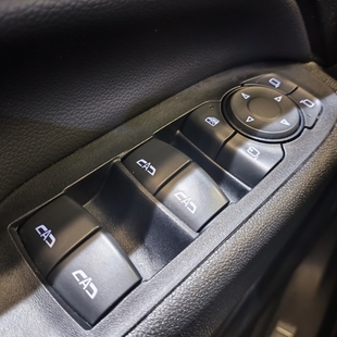 Chevrolet Equinox Premier 2.0 AWD (Aut)