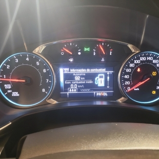 Chevrolet Equinox Premier 2.0 AWD (Aut)