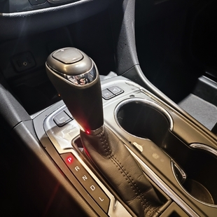 Chevrolet Equinox Premier 2.0 AWD (Aut)