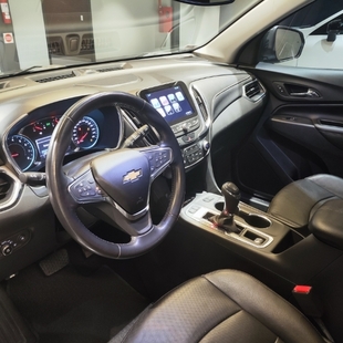 Chevrolet Equinox Premier 2.0 AWD (Aut)
