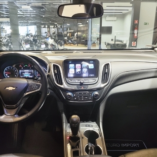 Chevrolet Equinox Premier 2.0 AWD (Aut)