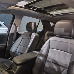 Chevrolet Equinox Premier 2.0 AWD (Aut)