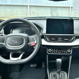 Fiat PULSE 1.0 TURBO 200 HYBRID IMPETUS CVT