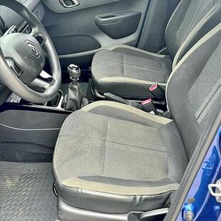 Renault KWID 1.0 12V SCE FLEX OUTSIDER MANUAL