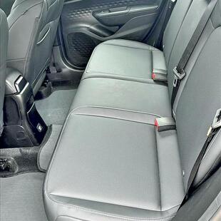 Fiat PULSE 1.0 TURBO 200 HYBRID IMPETUS CVT