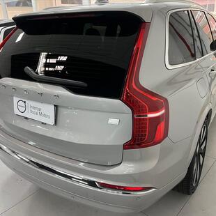 Volvo XC90 2.0 T8 RECHARGE ULTIMATE AWD GEARTRONIC