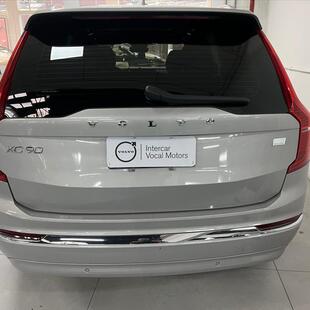 Volvo XC90 2.0 T8 RECHARGE ULTIMATE AWD GEARTRONIC
